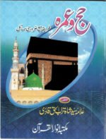 Umrah Ka Tariqa Urdu Pdf Book